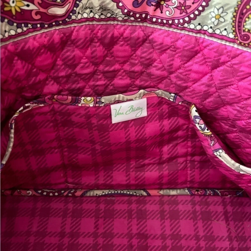 Vera Bradley Paisley Print Medium Tote bag